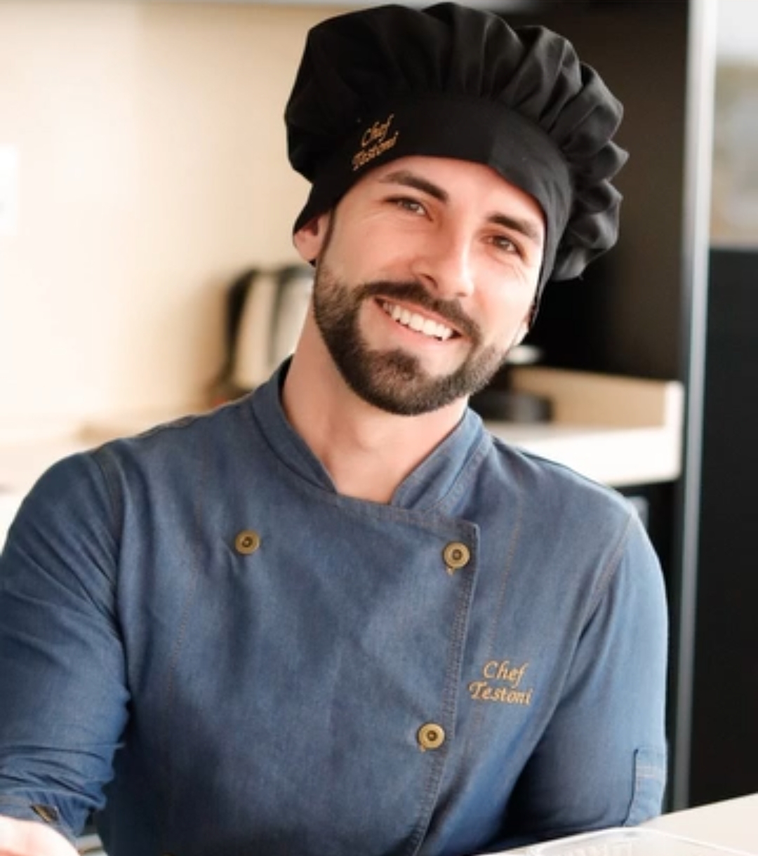 Chef Testoni
